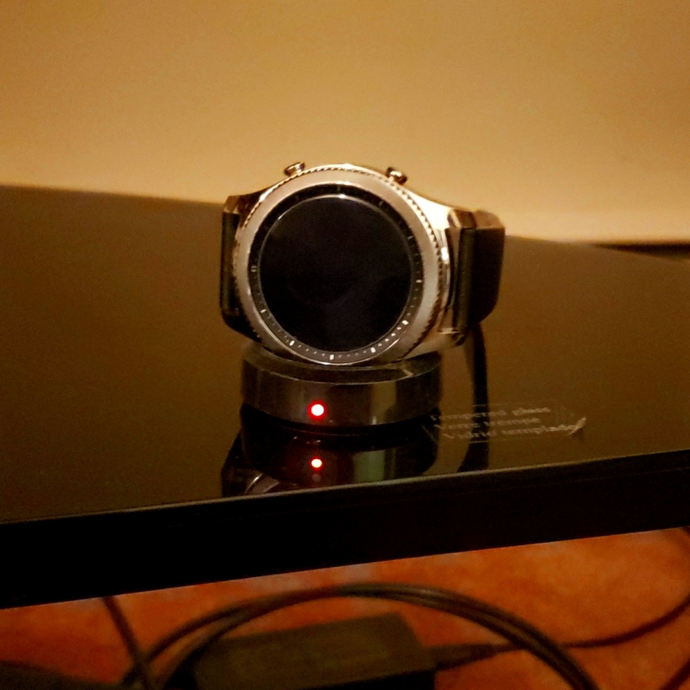 Samsung Watch